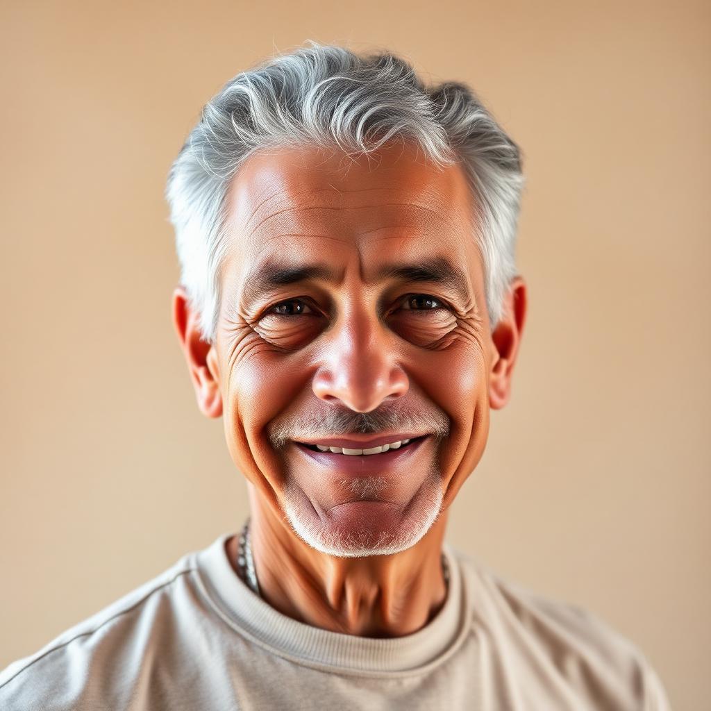 Antônio M., 62