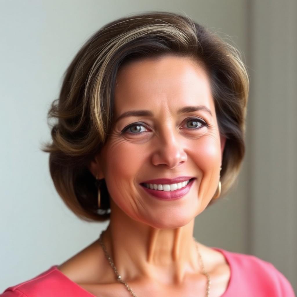 Cleide L., 55