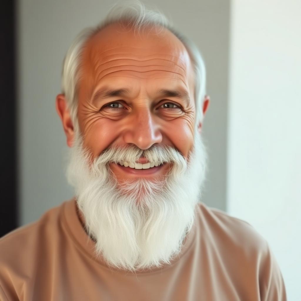 Sebastião A., 65