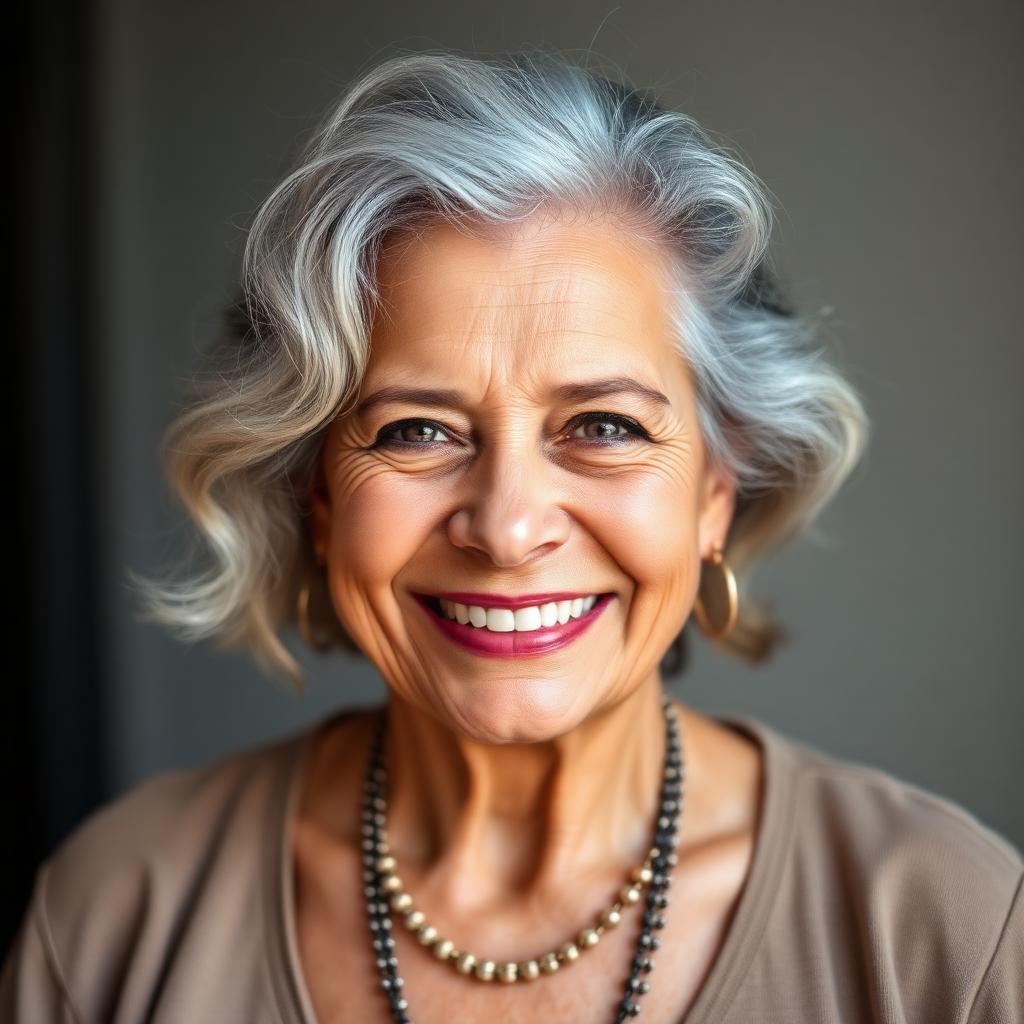 Vera, 67