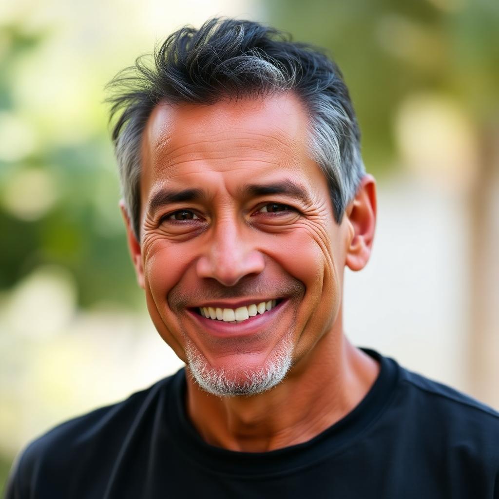 Jorge, 54