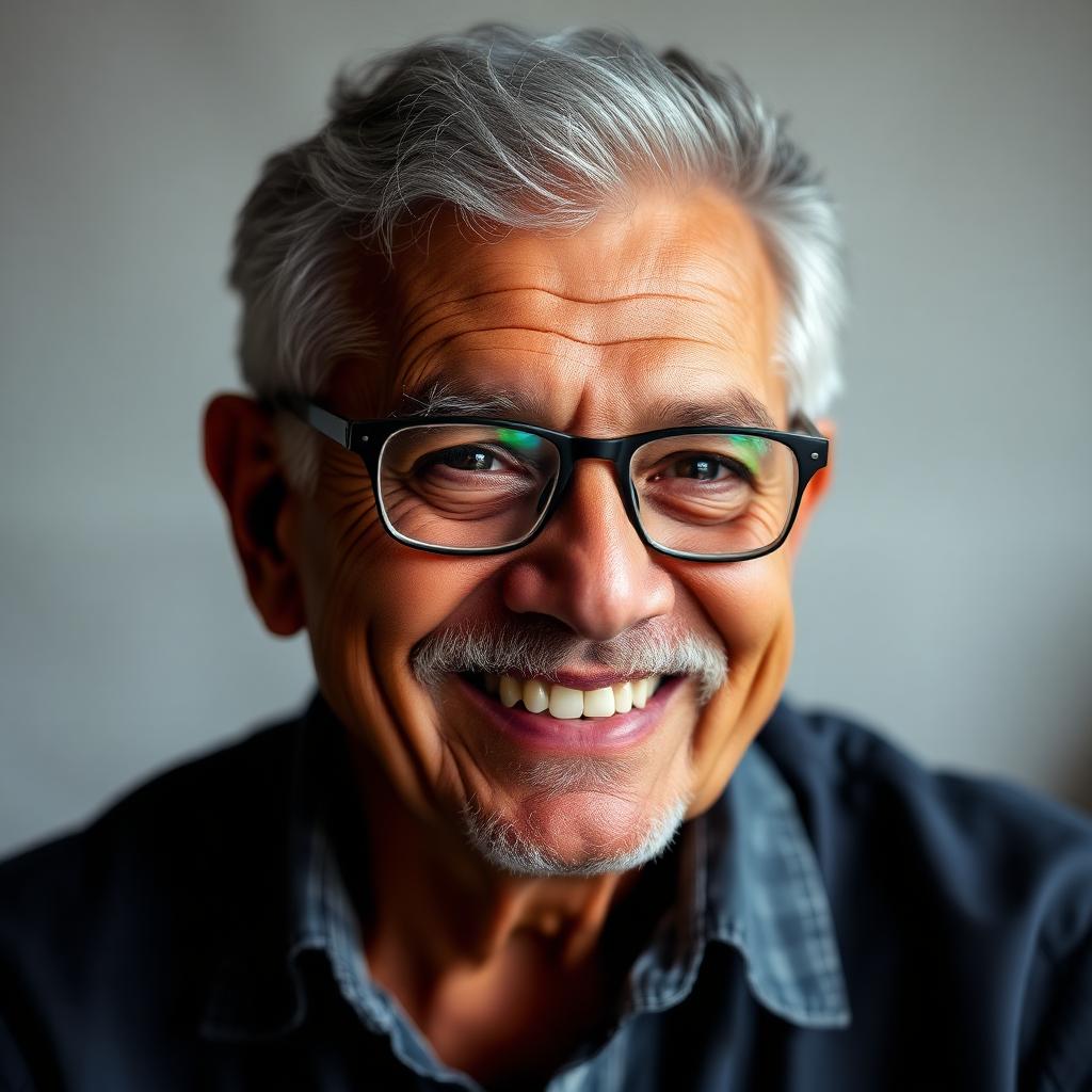Hélio, 68
